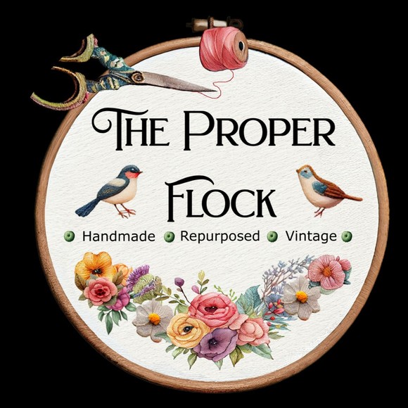 theproperflock